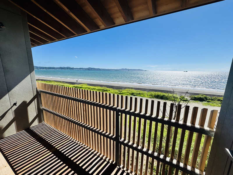 HAYATOさんのSANU 2nd Home - 館山1stのサ活写真