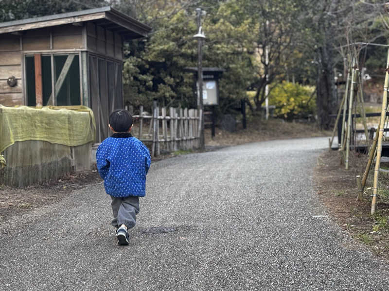 HAYATOさんの杜の湯 きらの里のサ活写真