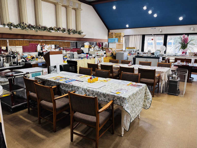 HAYATOさんの天然温泉リゾート美人の湯 カーニバルヒルズのサ活写真