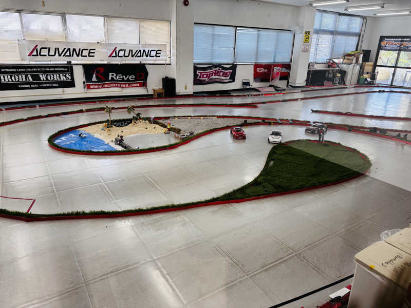 HAYATOさんの沖縄健康サウナのサ活写真