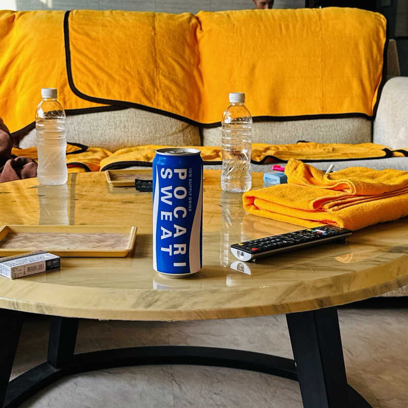 HAYATOさんの大山サウナのサ活写真