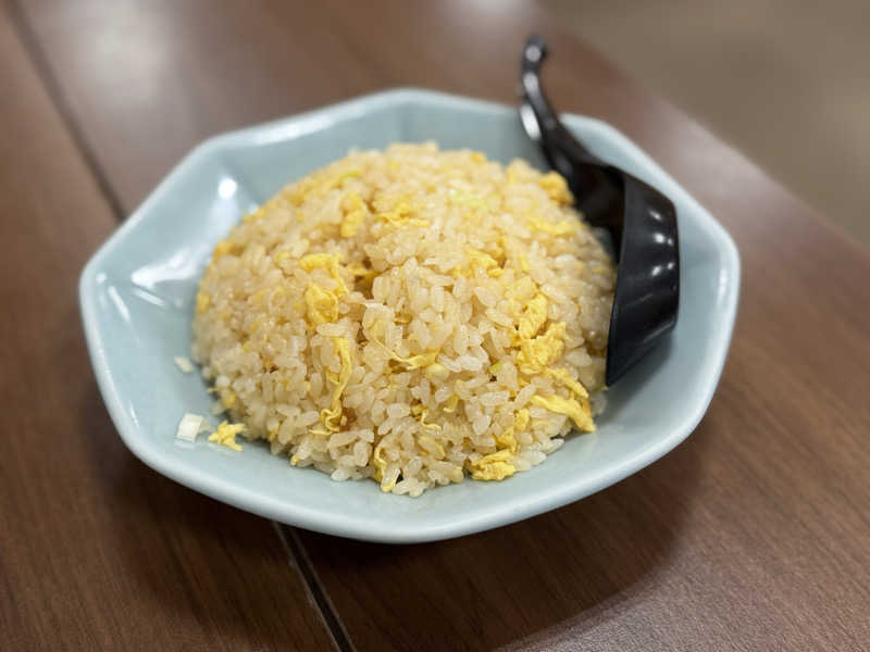 HAYATOさんの湯乃泉 草加健康センターのサ活写真