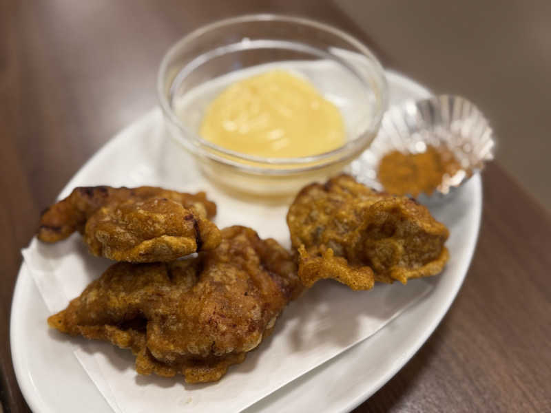 HAYATOさんの湯乃泉 草加健康センターのサ活写真