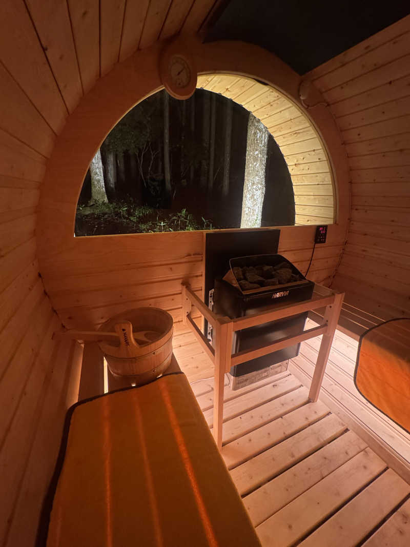 おりくさんのSHITARA VILLAGEのサ活写真