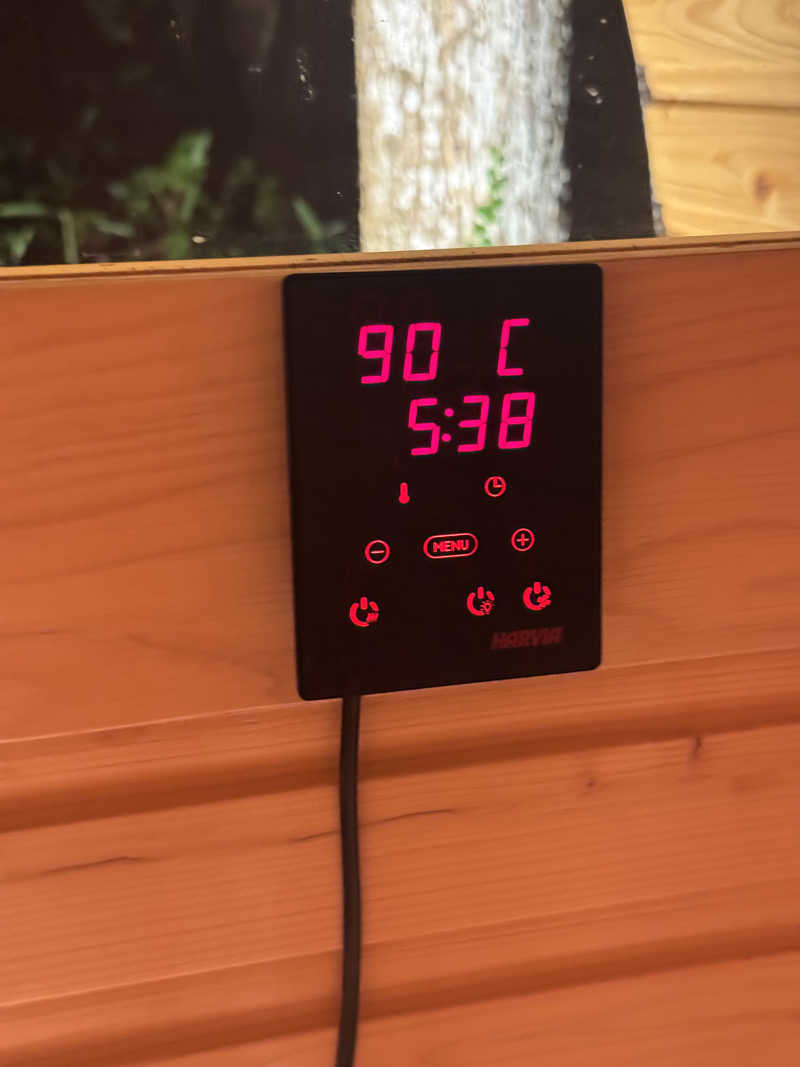 おりくさんのSHITARA VILLAGEのサ活写真