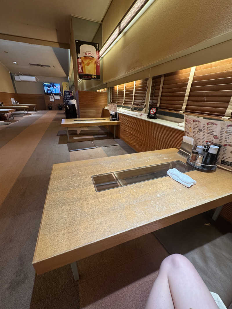 おりくさんのサウナ&カプセルホテル 北欧のサ活写真