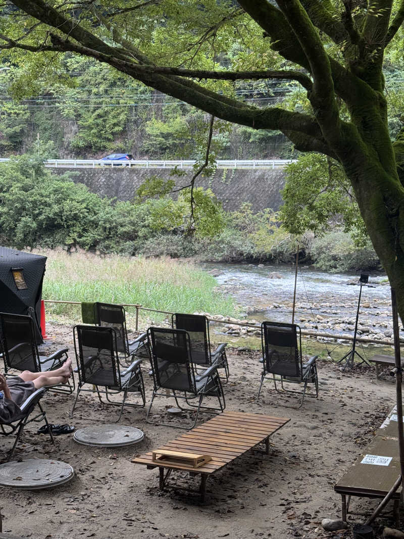 おりくさんのSauna Base SHIFUKUのサ活写真