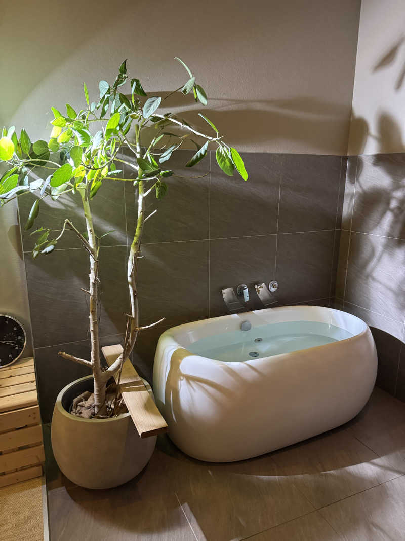 おりくさんのサウナS+のサ活写真