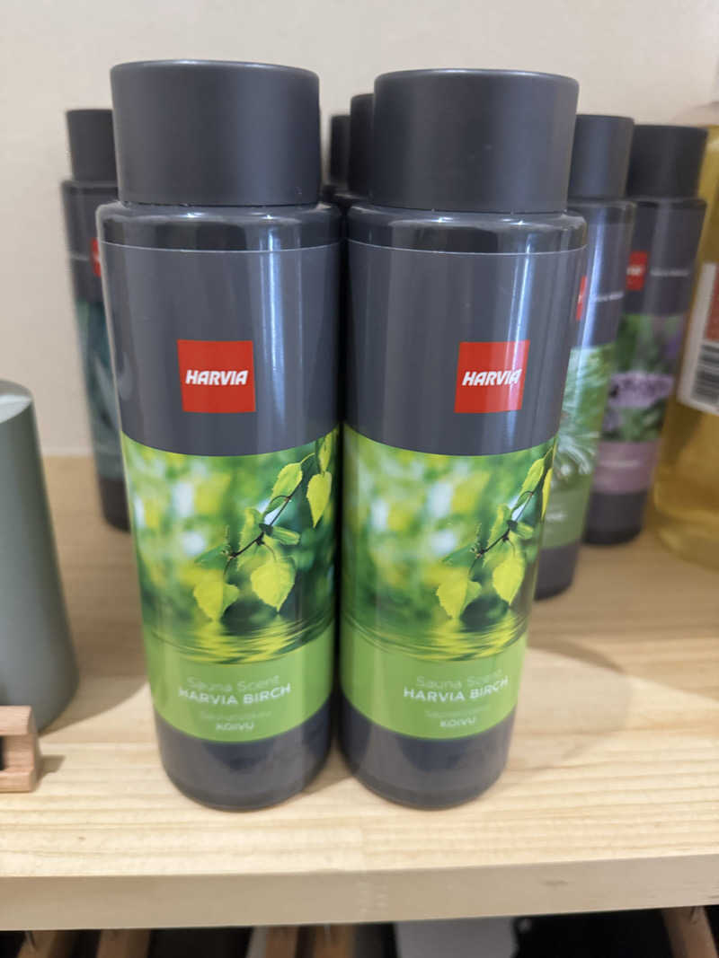 おりくさんのサウナS+のサ活写真