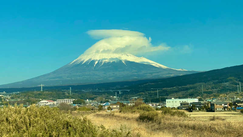 整さんのサウナしきじのサ活写真