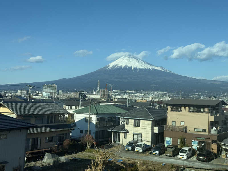 たなさんの亀島川温泉 新川の湯 ドーミーイン東京八丁堀のサ活写真