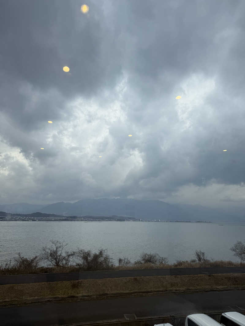 たなさんの守山湯元水春 ピエリ守山のサ活写真