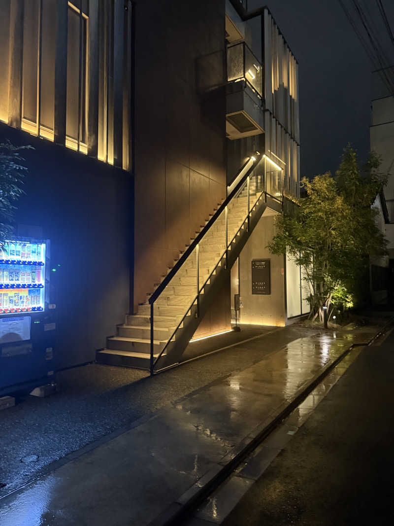 たなさんのFIRST THE SAUNA 京都のサ活写真