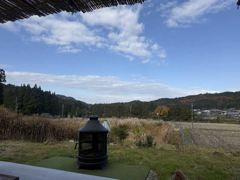 たなさんのDOGA SAUNAのサ活写真