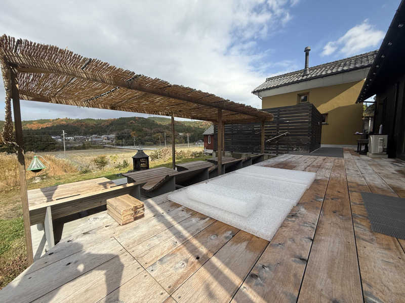 たなさんのDOGA SAUNAのサ活写真