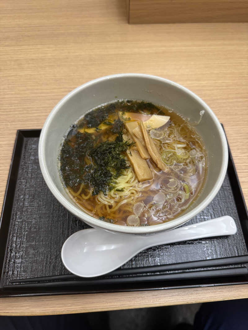 たなさんの明神の湯 ドーミーインPREMIUM神田のサ活写真