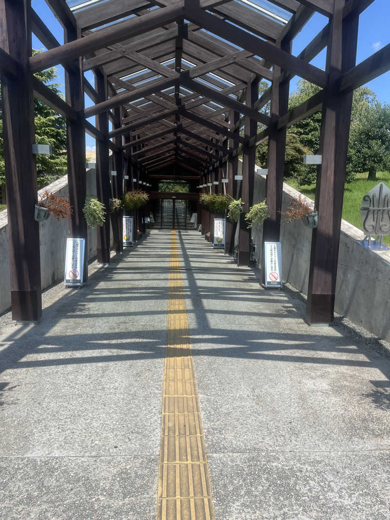 てる人さんの白雲谷温泉ゆぴかのサ活写真