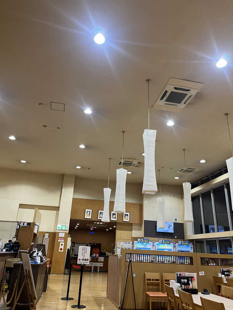 てる人さんの京都桂温泉 仁左衛門の湯のサ活写真