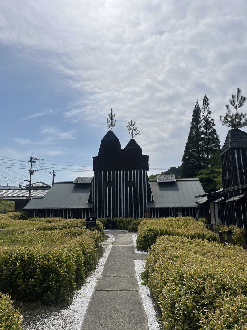 てる人さんのラムネ温泉館のサ活写真