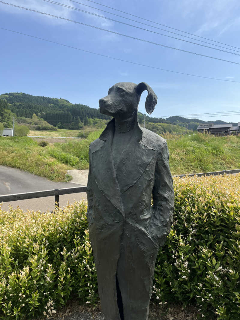 てる人さんのラムネ温泉館のサ活写真
