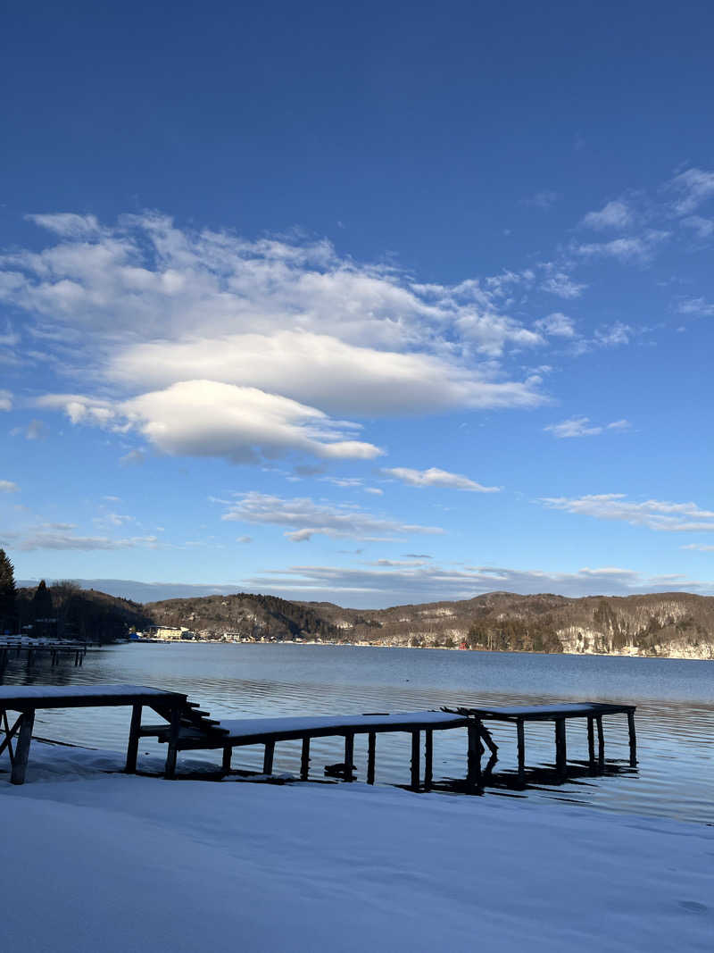 てる人さんのThe Saunaのサ活写真