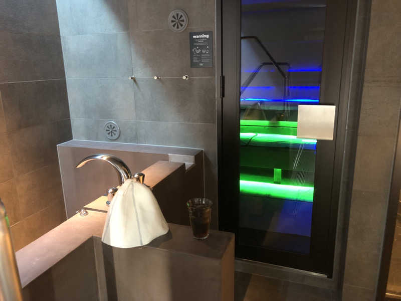 りょうてんさんのFAV LUX 飛騨高山のサ活写真