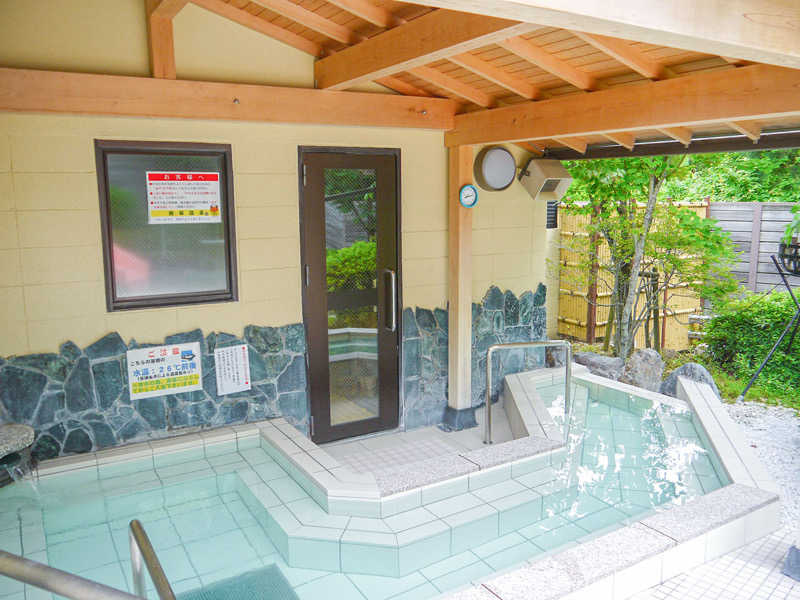 Seimaさんの池田温泉本館のサ活写真