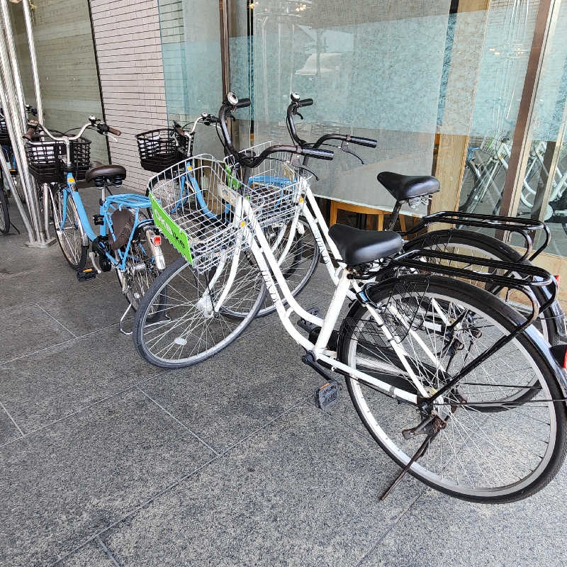 さきまるさんの田辺温熱保養所のサ活写真