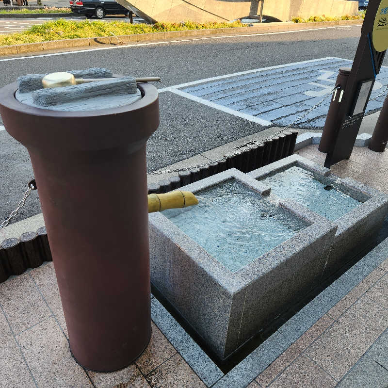 さきまるさんの田辺温熱保養所のサ活写真