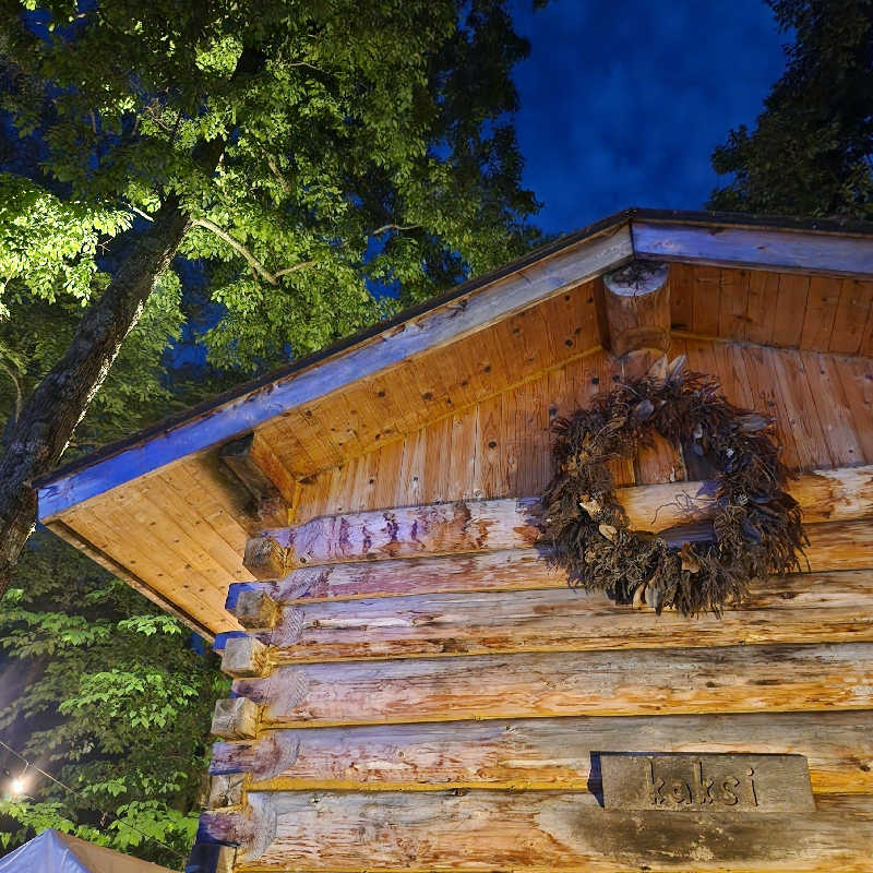 さきまるさんのThe Saunaのサ活写真