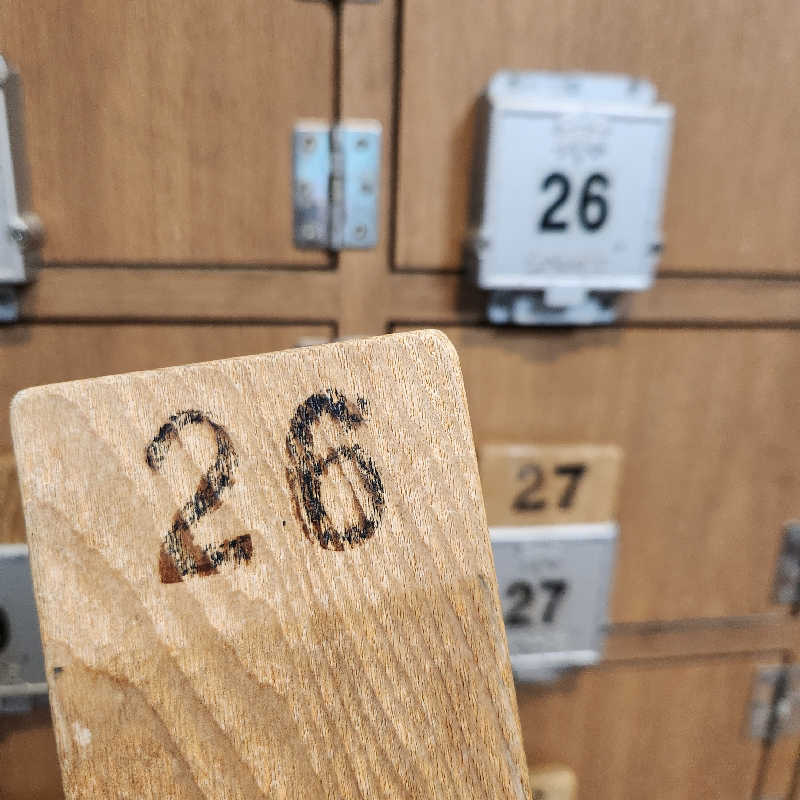 さきまるさんの桜館のサ活写真