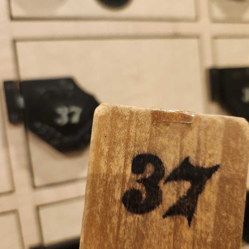 さきまるさんの松本湯のサ活写真