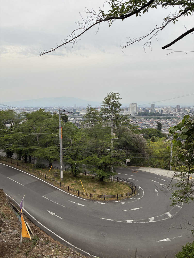 すえぞう⚾️🏈🎭🍜🍺♨️さんの観音山サウナ蒸寺のサ活写真