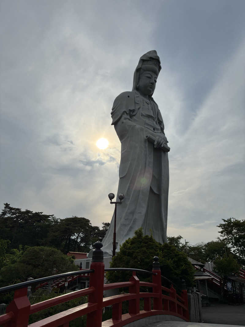 すえぞう⚾️🏈🎭🍜🍺♨️さんの観音山サウナ蒸寺のサ活写真