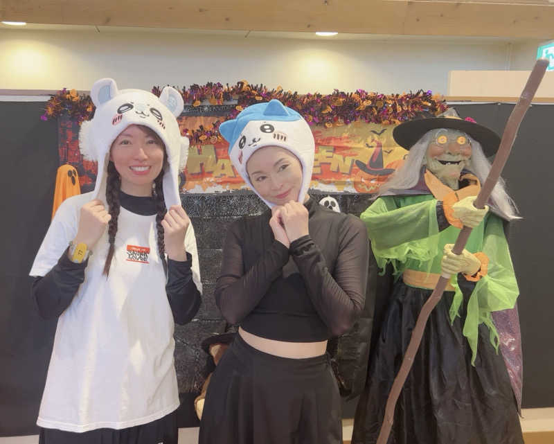 osatwo@熱波姉妹(姉)さんのレッツ高浜のサ活写真