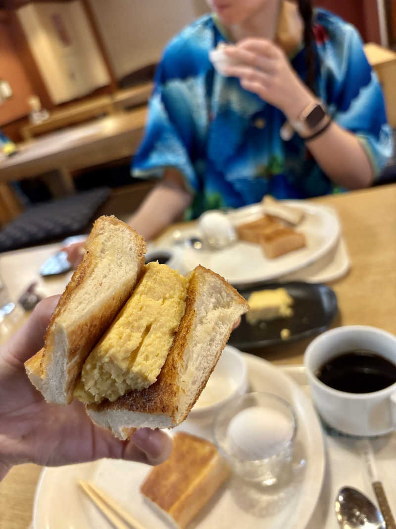 osatwo@熱波姉妹(姉)さんのなにわ健康ランド 湯〜トピアのサ活写真