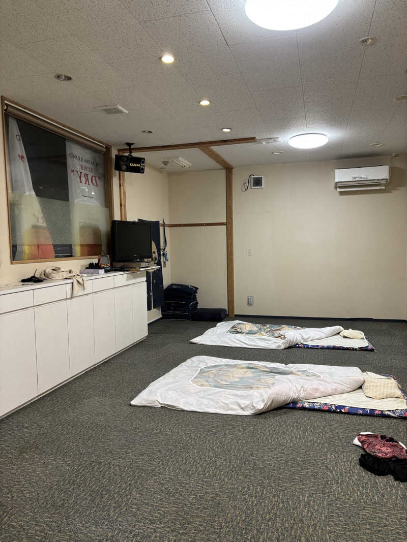 osatwo@熱波姉妹(姉)さんの飛騨高山 ひだまりの湯のサ活写真