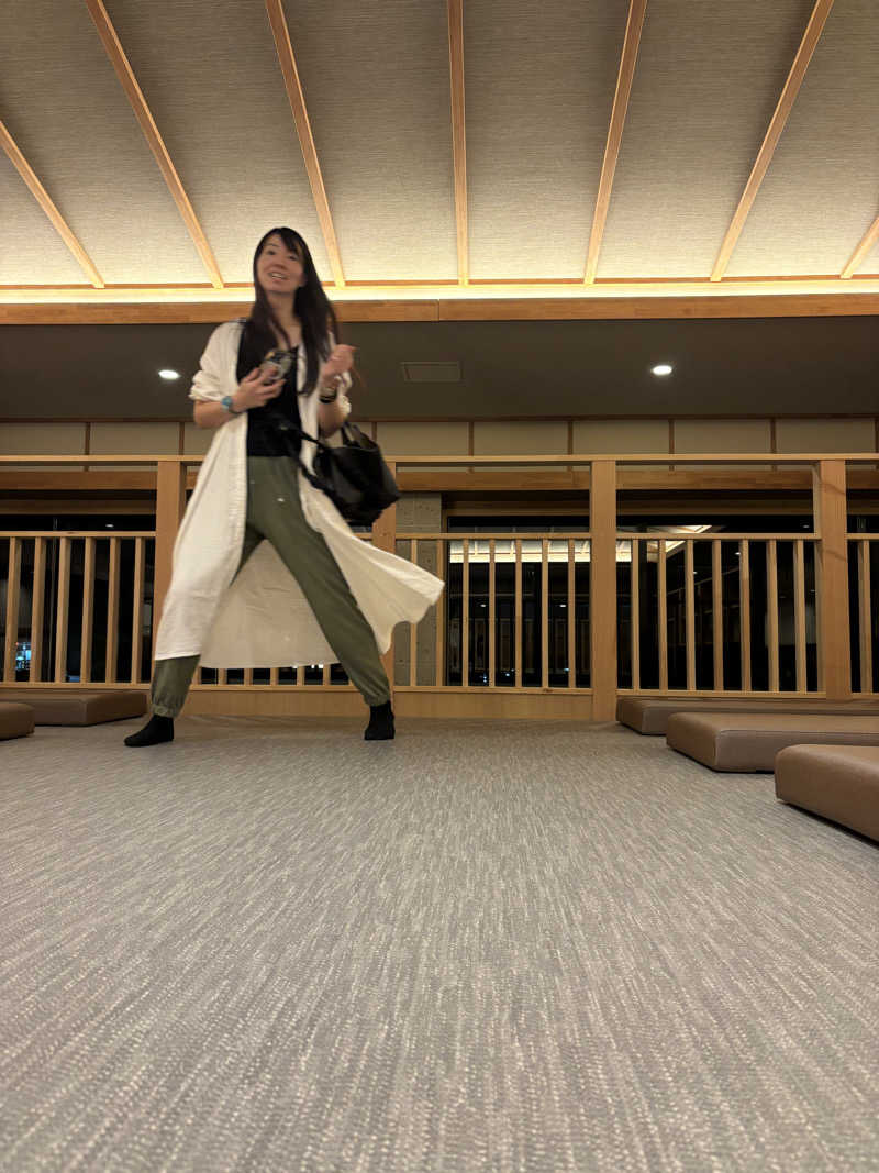 osatwo@熱波姉妹(姉)さんのスパアクアス湯友楽(旧:美彩都 湯友楽)のサ活写真