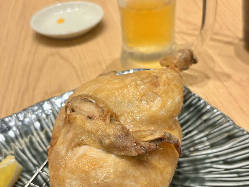生ビール