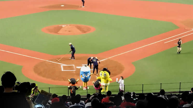 ギブソンさんのユートピア白玉温泉のサ活写真