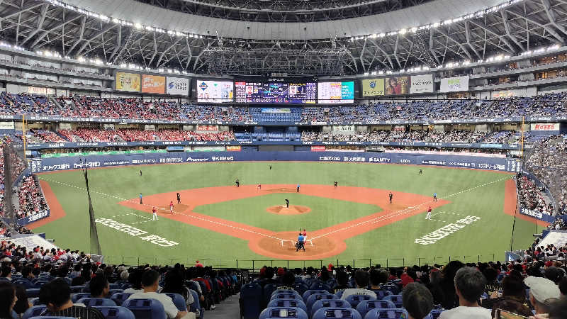 ギブソンさんのユートピア白玉温泉のサ活写真