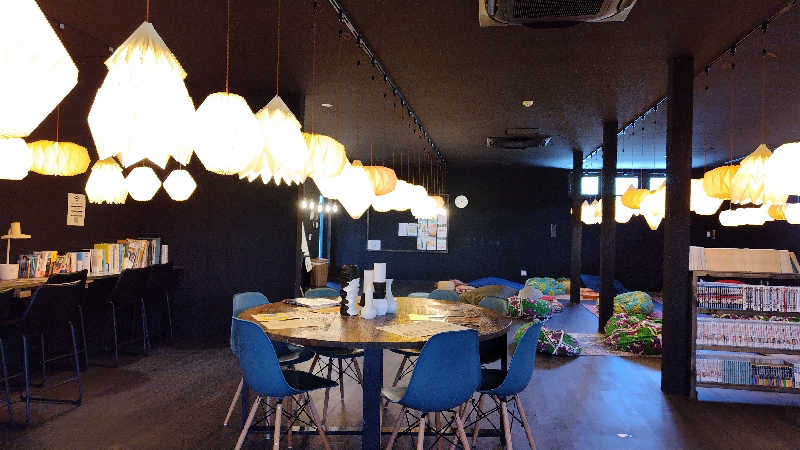 ギブソンさんのソコトト-SOKOTOTO-のサ活写真