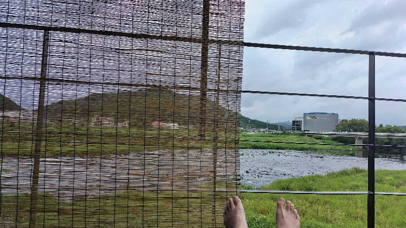 ギブソンさんのkobatoisa cafe&saunaのサ活写真