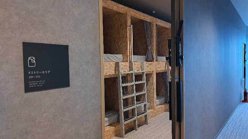 ギブソンさんの北近江リゾート 天然温泉 北近江の湯のサ活写真