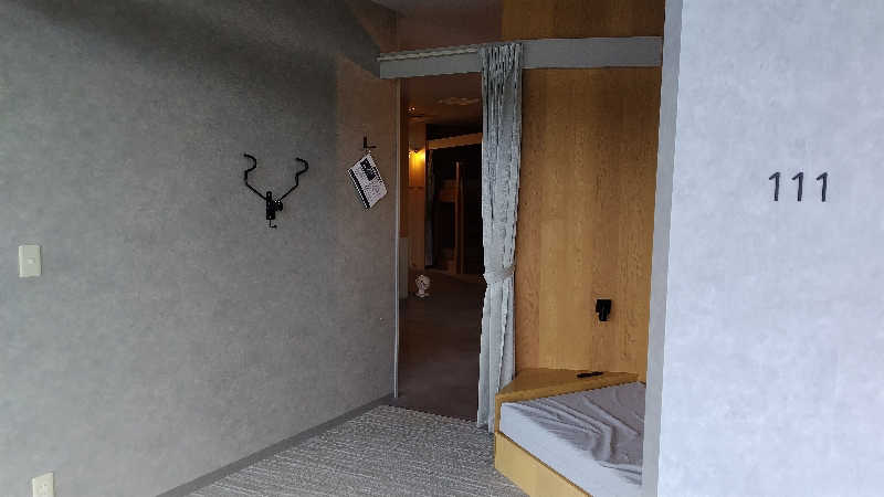 ギブソンさんの北近江リゾート 天然温泉 北近江の湯のサ活写真