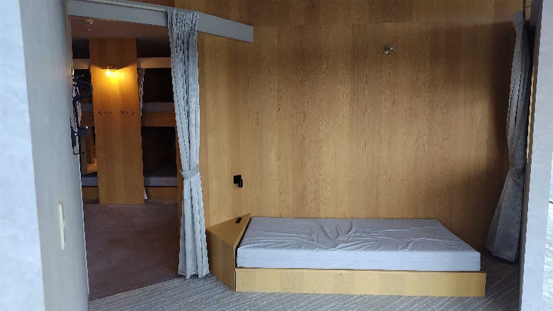 ギブソンさんの北近江リゾート 天然温泉 北近江の湯のサ活写真