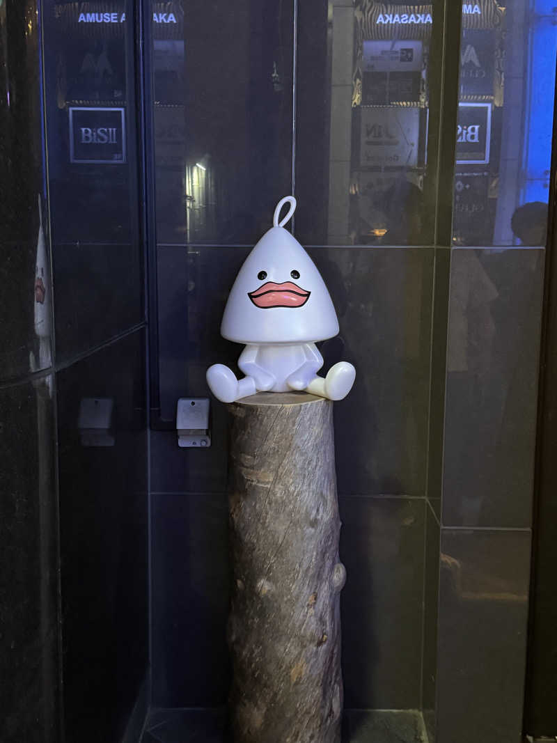 つるだいさんのサウナ東京 (Sauna Tokyo)のサ活写真