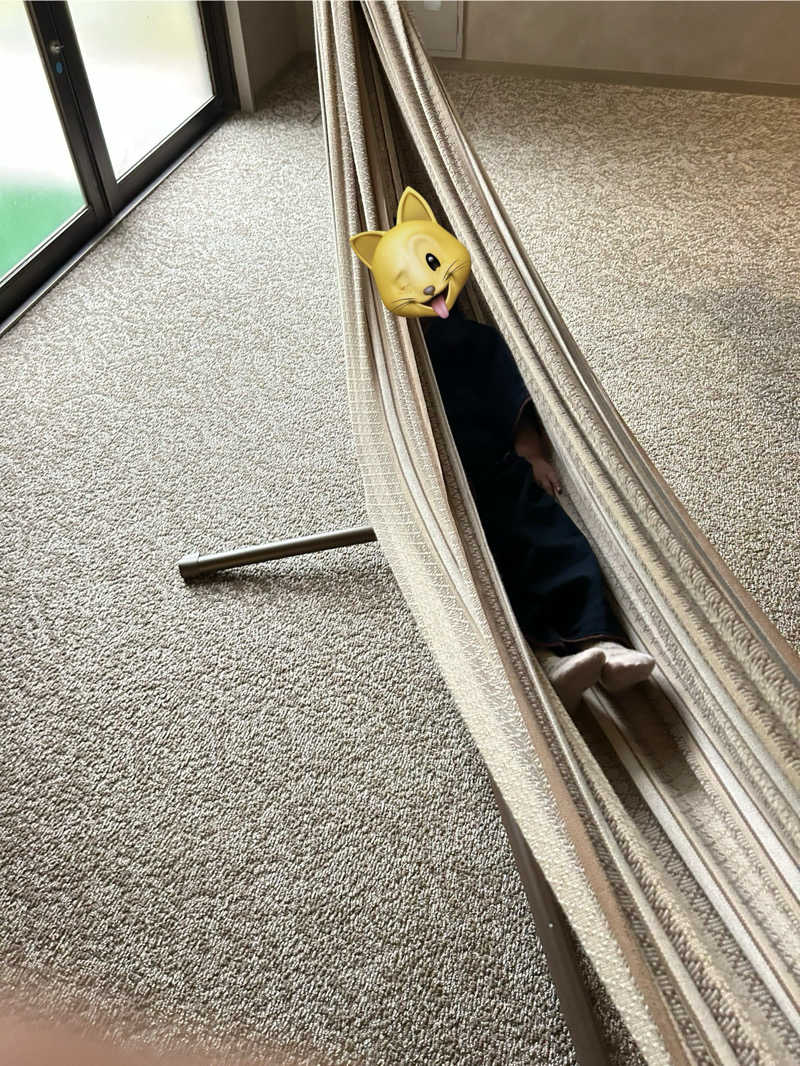 エアロさんのメルキュール裏磐梯リゾート&スパ(旧:Active Resorts 裏磐梯)のサ活写真