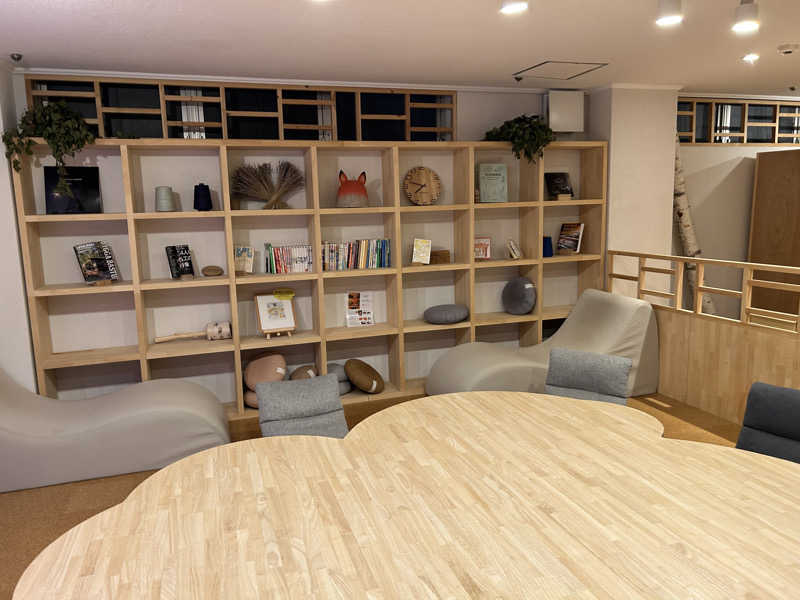 エアロさんのウェルビー栄のサ活写真