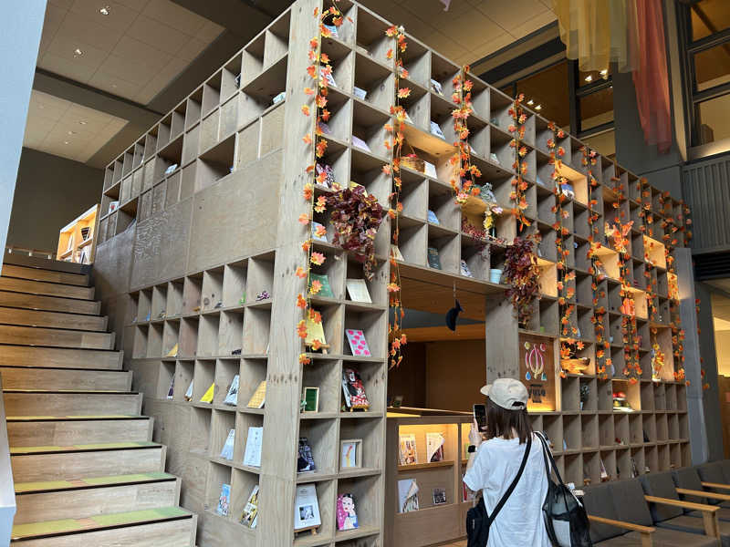 エアロさんの黒沢温泉 悠湯の郷 ゆさ & おふろcafé yusaのサ活写真